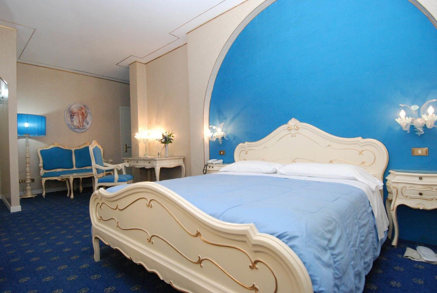 Hotel Il Burchiello Mira Exteriér fotografie