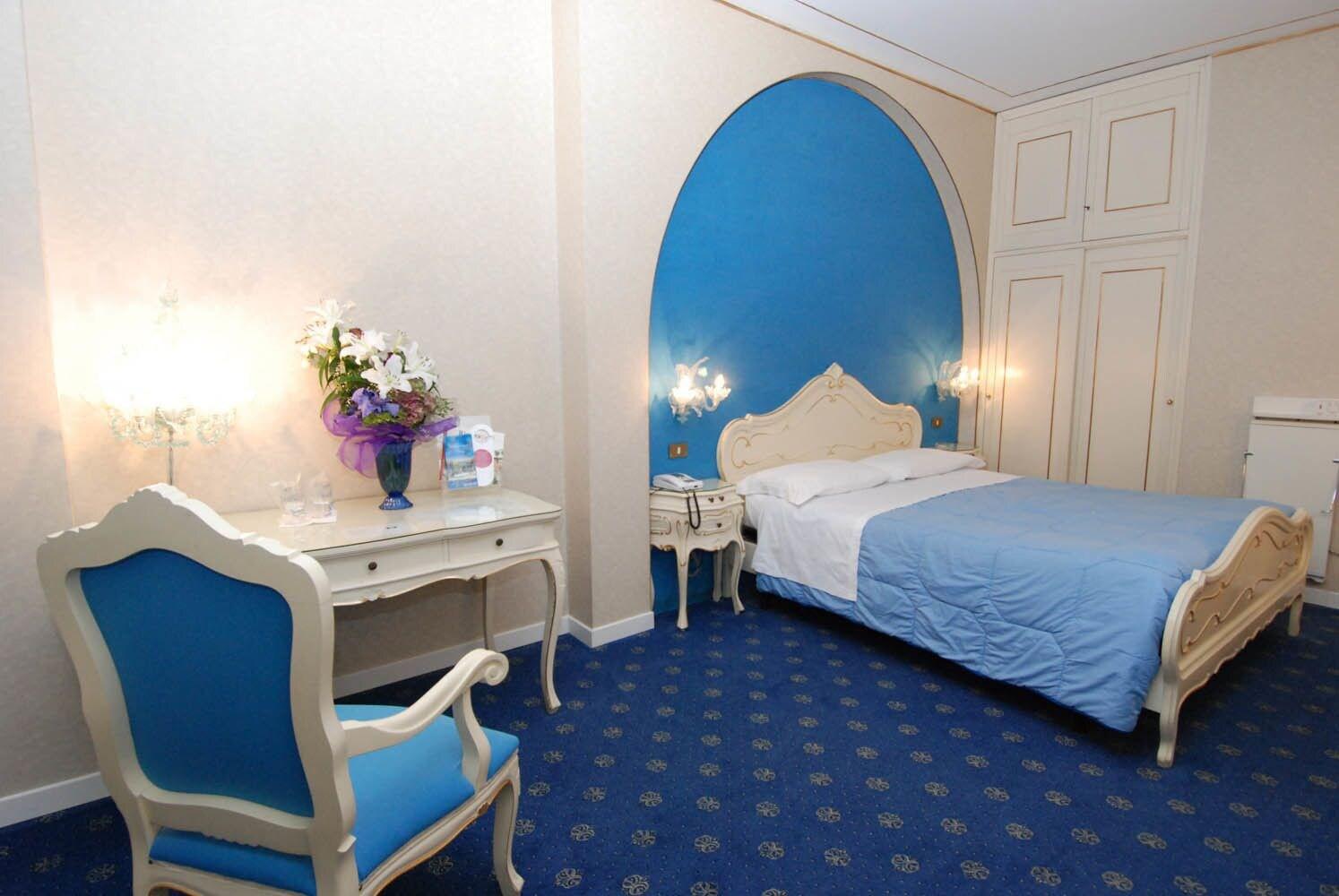 Hotel Il Burchiello Mira Exteriér fotografie