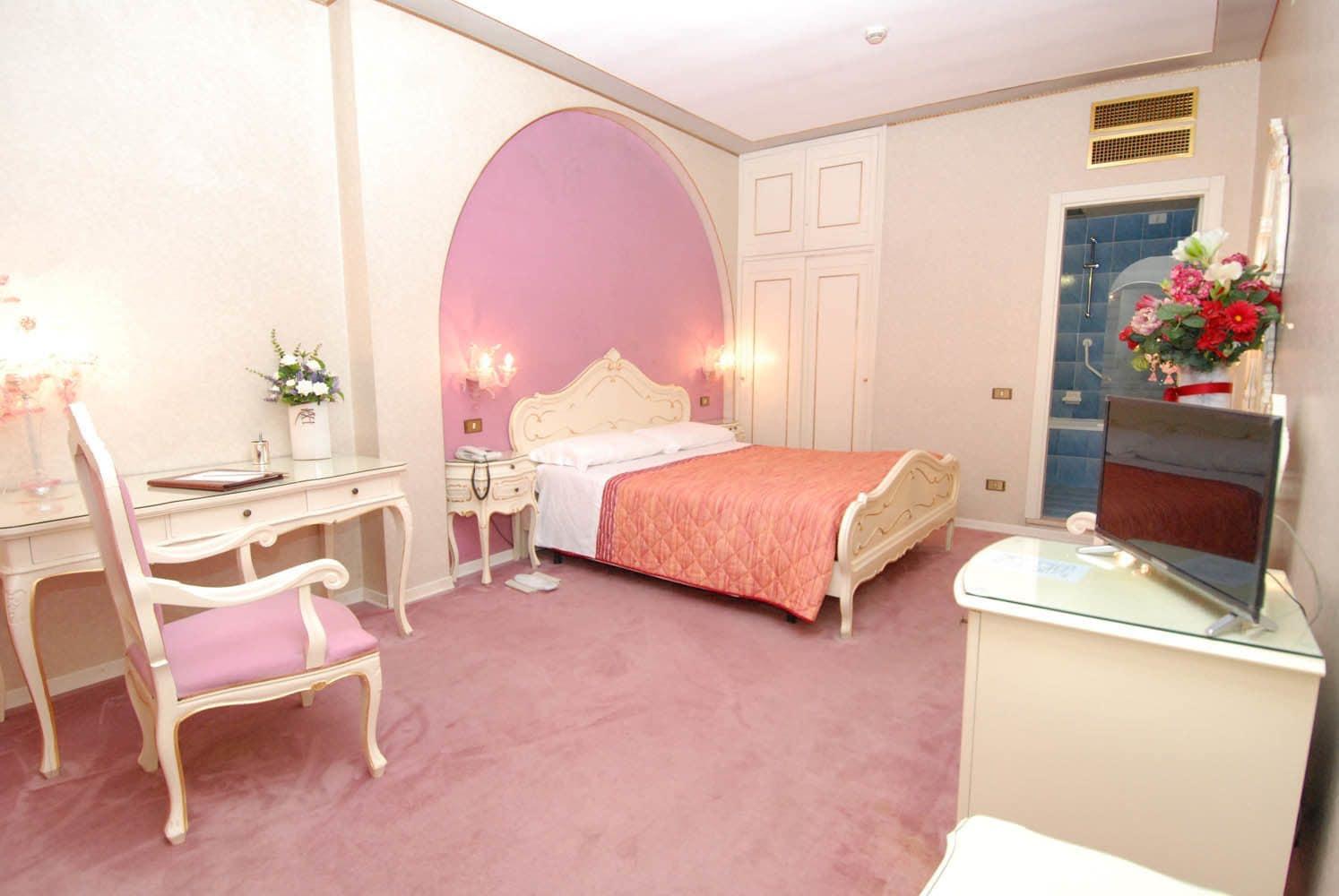 Hotel Il Burchiello Mira Exteriér fotografie