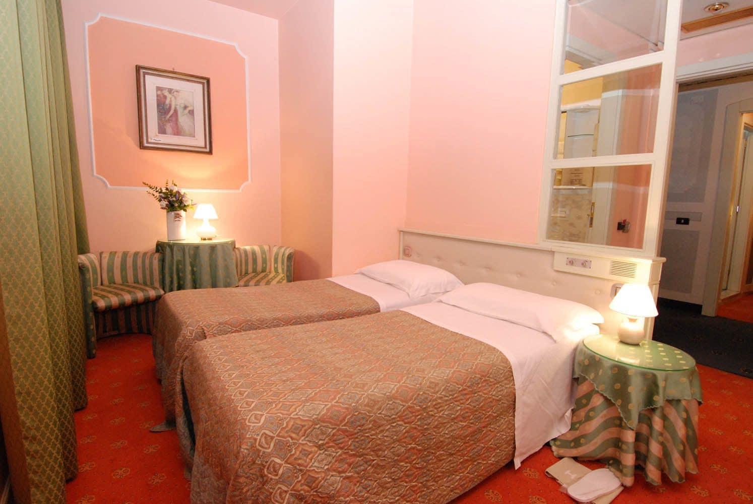 Hotel Il Burchiello Mira Exteriér fotografie