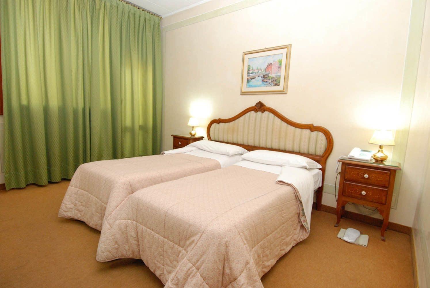 Hotel Il Burchiello Mira Exteriér fotografie