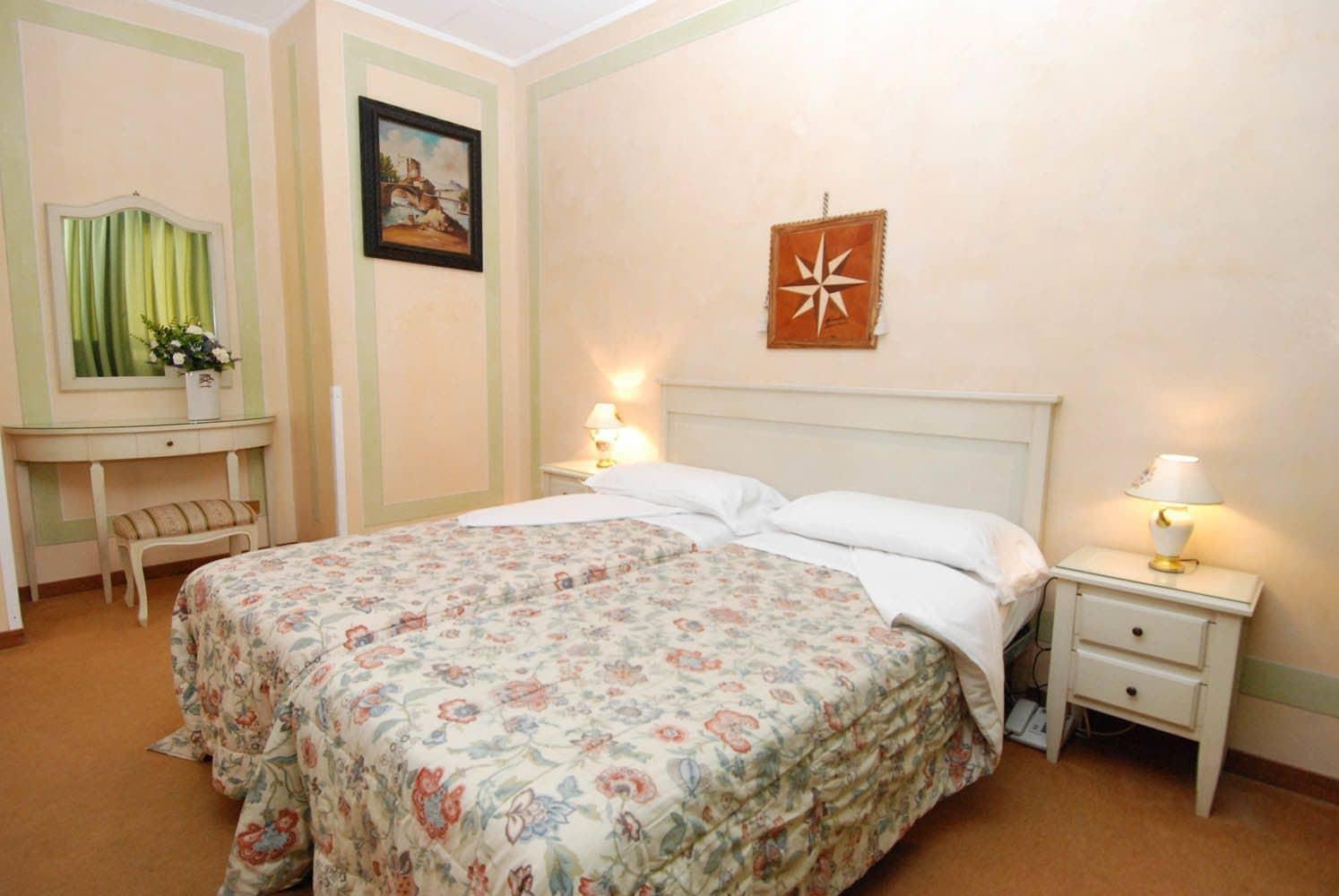 Hotel Il Burchiello Mira Exteriér fotografie