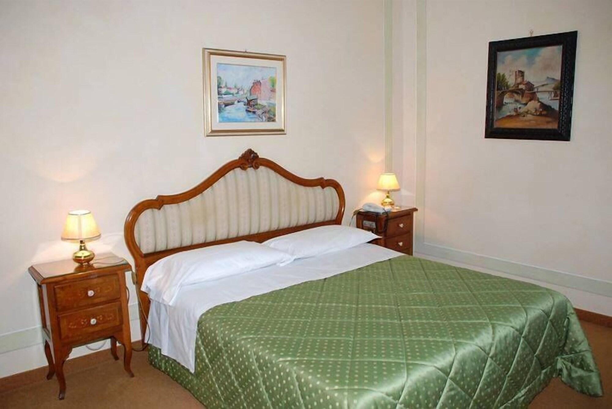 Hotel Il Burchiello Mira Exteriér fotografie