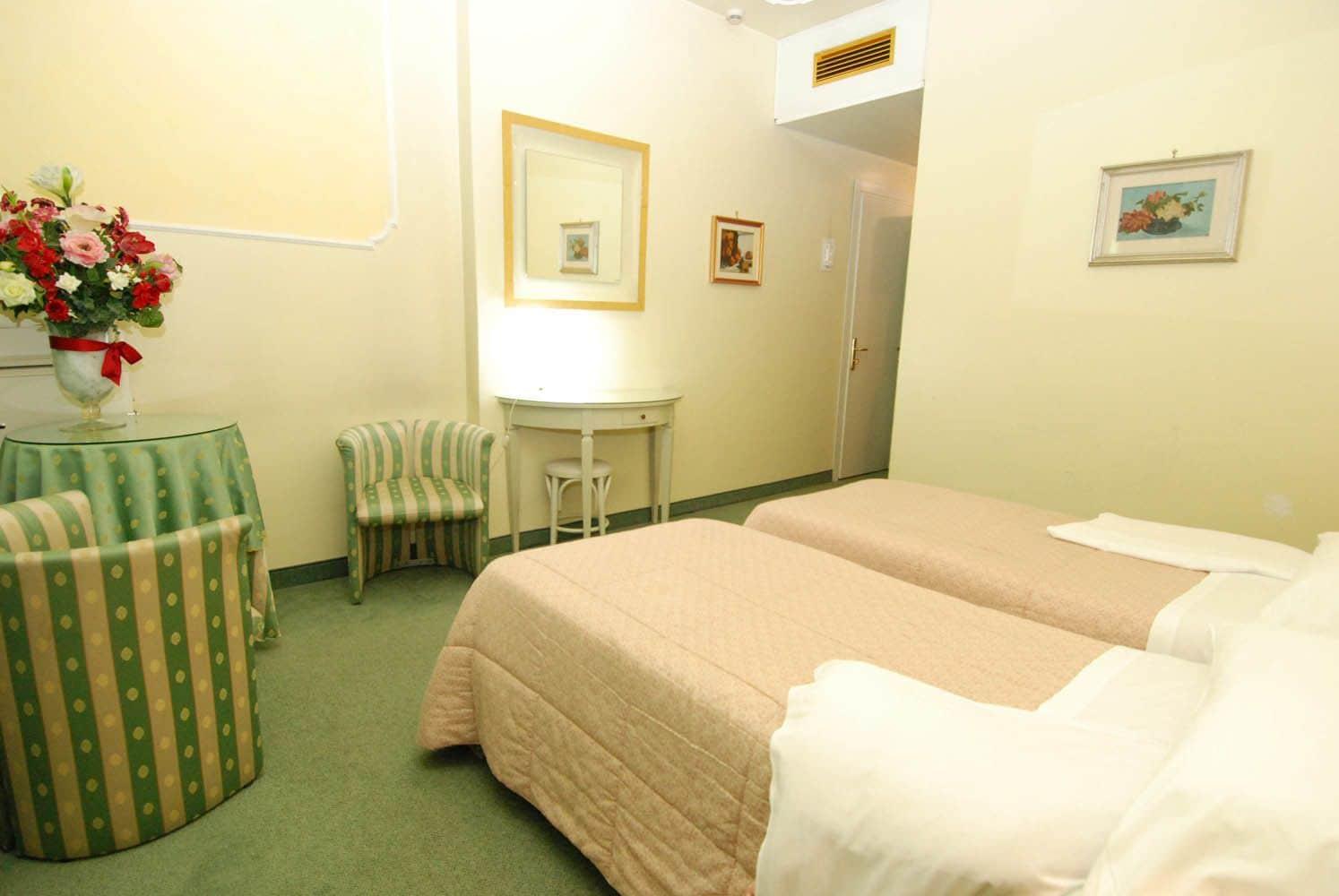 Hotel Il Burchiello Mira Exteriér fotografie