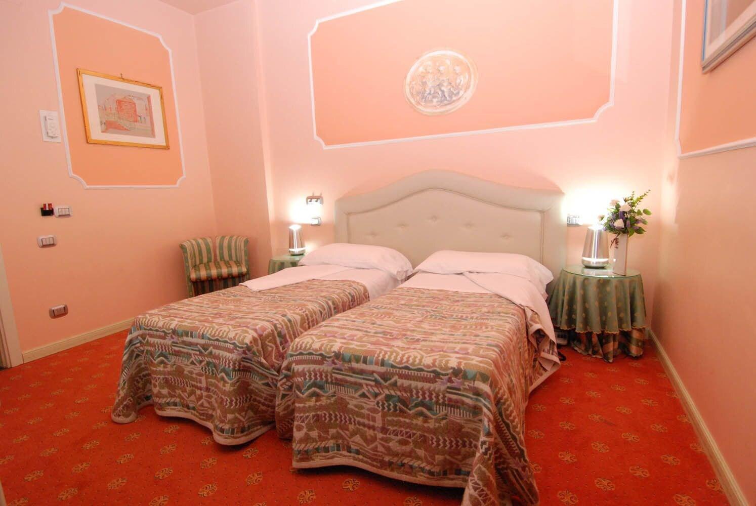 Hotel Il Burchiello Mira Exteriér fotografie