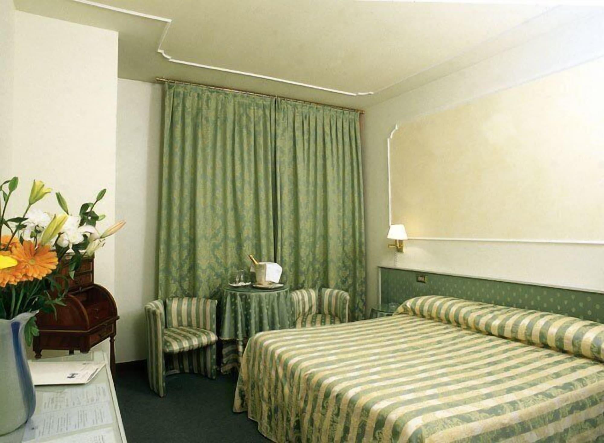 Hotel Il Burchiello Mira Exteriér fotografie