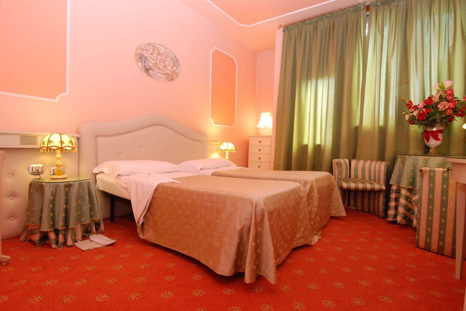Hotel Il Burchiello Mira Exteriér fotografie