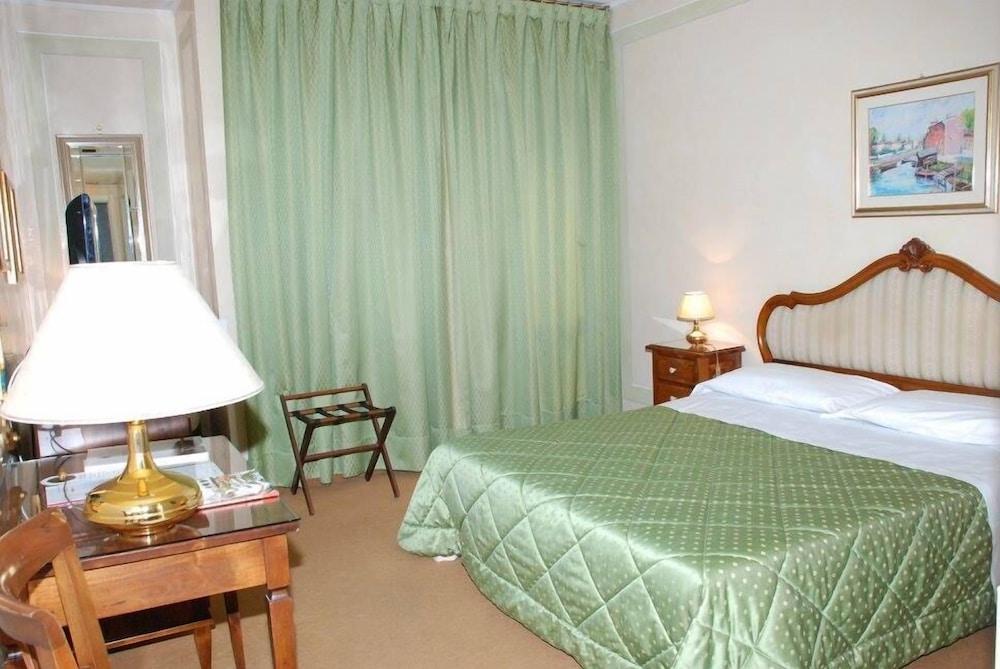 Hotel Il Burchiello Mira Exteriér fotografie
