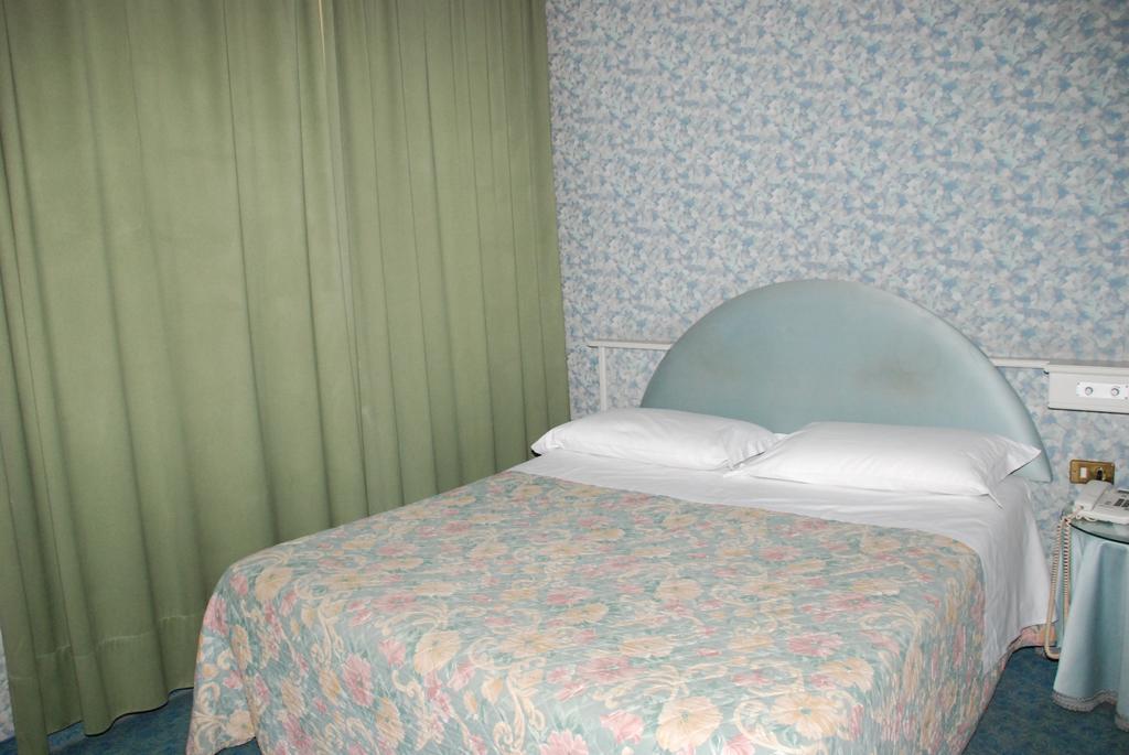 Hotel Il Burchiello Mira Exteriér fotografie