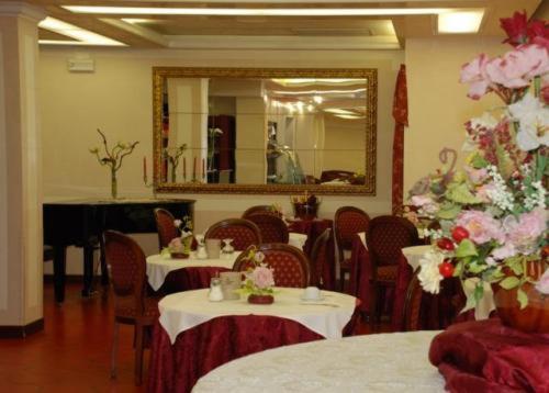 Hotel Il Burchiello Mira Exteriér fotografie