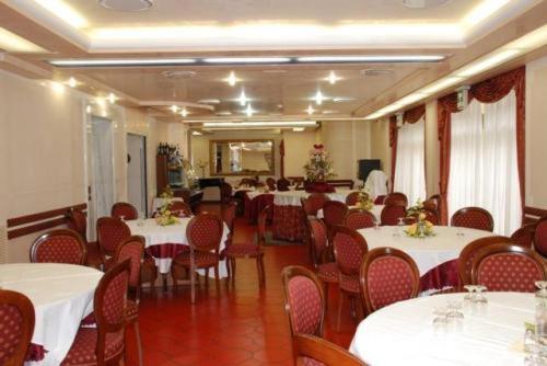 Hotel Il Burchiello Mira Exteriér fotografie