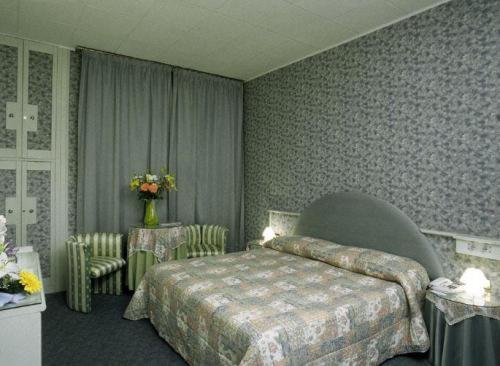 Hotel Il Burchiello Mira Exteriér fotografie